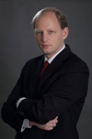 Maarten Roos