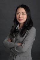 Kathleen Cao