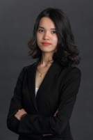 Lisa Qin