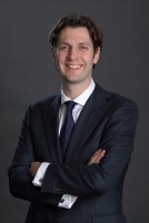 Rogier van Bijnen