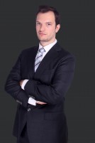 Simon Robertson