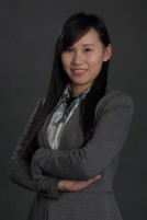 Stella Zhou