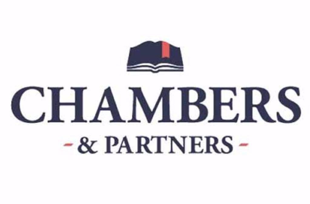 R&P Leading Law Firm in Chambers Asia-Pacific 2019